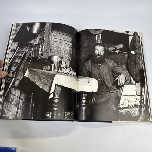 The Way Life Was A photographic treasury from the American past First Edition - Imagen 12 de 15