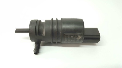 7302589 WASCHWASSERPUMPE SCHEIBENREINIGUNG / 6712730258901 / 515146 FÜR BMW SERI