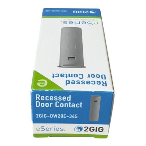 Encrypted Recessed Door Transmitter-345Mhz 2GIG-DW20E-345 - Picture 5 of 5