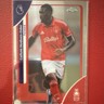 2025-26 Topps Chrome Premier League Callum Hudson-Odoi #152 Nottingham Forest