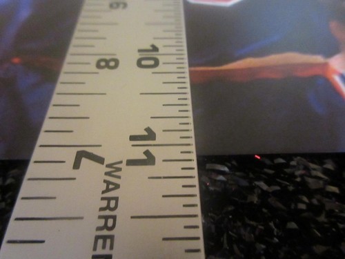 PATRICK EWING HAND SIGNED 11x14 PHOTO AUTOGRAPH NBA NEW YORK KNICKS 33 W/ COA 2 - Picture 12 of 13