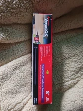 (1) 50 CT Box Of 8" VersaLOK Strucural Wood Screws / Lag