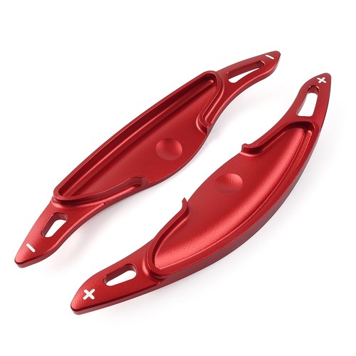 Interior Steering Wheel Paddle Shifter Extend Accessories For Hyundai i30 19-23 - Picture 3 of 12