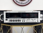 Vintage-Perfect Marantz 5220 Cassette Deck – Analog Charm & Tape Warmth – 1Y Wrt