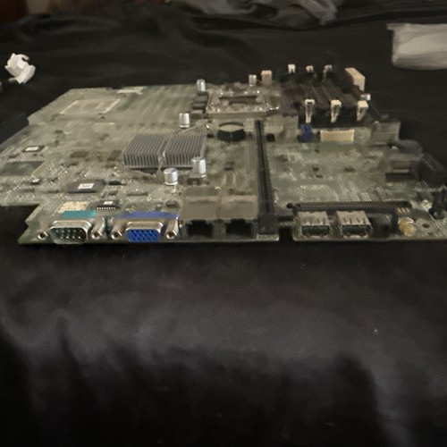 Dell PowerEdge R320 Socket LGA 1356 KM5PX Motherboard 0KM5PX (H4) - Picture 5 of 5