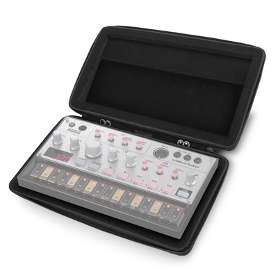 UDG Creator Korg Kaoss Volca Hardcase Black (U8435BL)