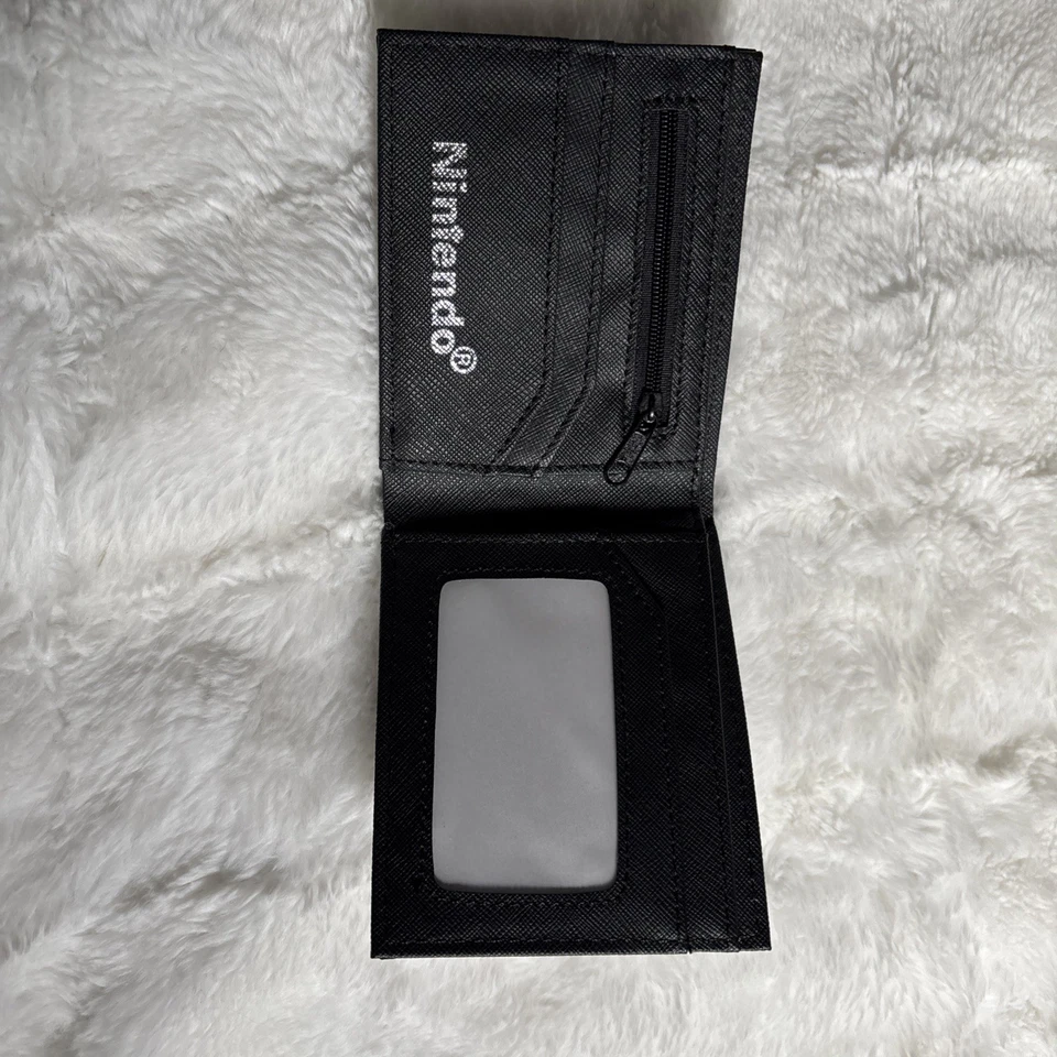 Бумажник выглядит как игровой контроллер Nintendo совершенно новый, B1 - Изображение 4 из 4