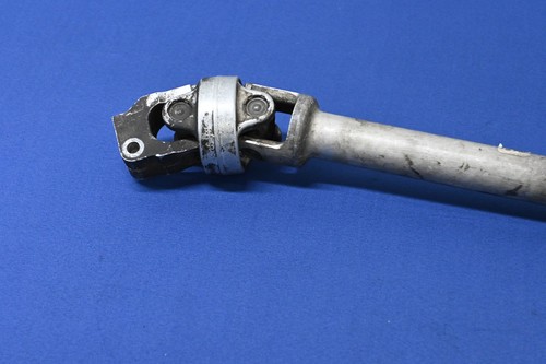 2010-2018 BMW F01 F06 F10 F12 Lower Steering Column Shaft Swivel Joint OEM - Bild 2 von 9