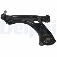 Delphi Querlenker Dreieckslenker TC2659 FüR VW Seat Skoda 542 Polo 5J Cordoba 4