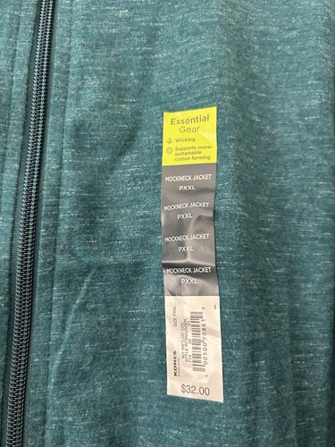 Lot Women’s Active Separates ALL NWT! Tek gear, Reebok Etc. Sz XL-XXL Rtl$120+ - Picture 3 of 21