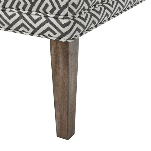 Picket House Hayward 6 PC Dining Set-Table-Four Tall Back Chairs and Settee - Picture 15 of 18