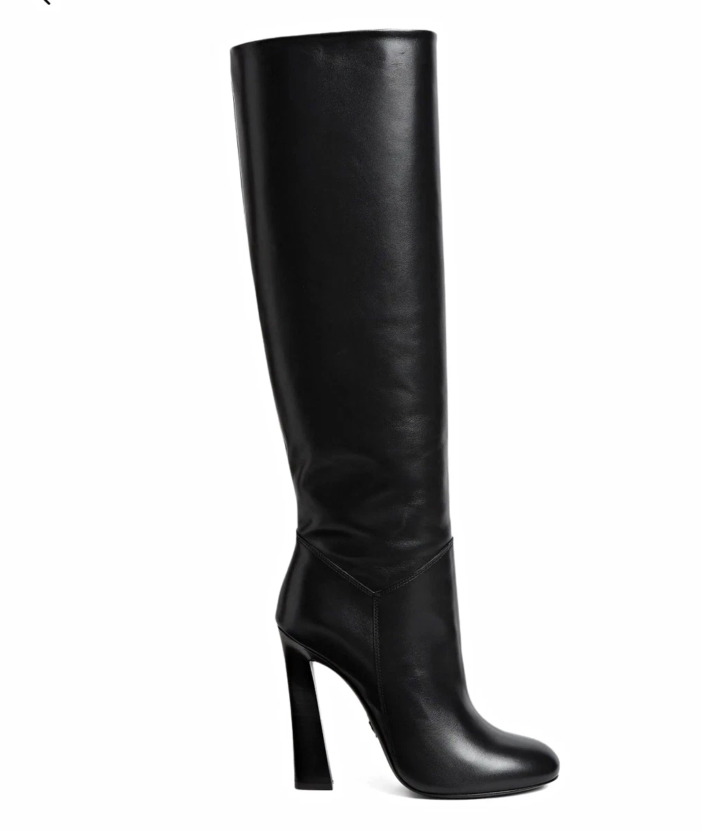 Dsquared2 Black Boots for Women for sale | eBay