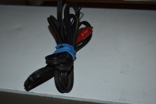 Vintage Yamaha Model YP-D6 NS Series Direct Drive Turntable - 100% Serviced - Picture 12 of 16