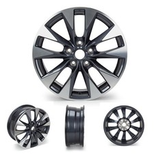 🔥 17" Alloy Replacement Wheel For Nissan Sentra 2016 -2019 Rim Aluminum 62730