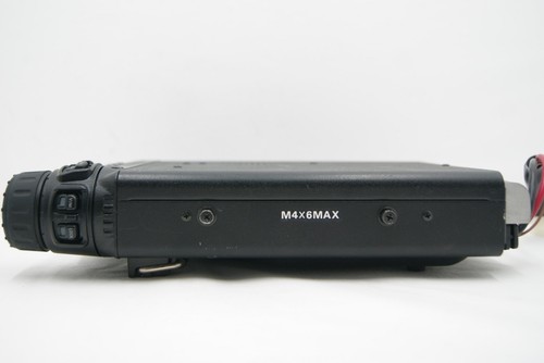 YAESU FT-857M HF/5430MHz All Mode Transceiver 50W + FC-50 Good Cond. - Picture 5 of 20