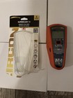 Zircon Superscan M4 Advanced Stud Finder