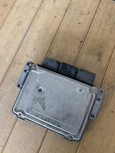 2011 COUNTRYMAN S MODEL 1.6L ENGINE CONTROL MODULE ECU ECM PCM OEM 7619332 DME - Photo 9 sur 10