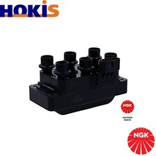 IGNITION COIL 48079 FOR FORD COUGAR MONDEO/II/Turnier SCORPIO FORD USA 2.5L 6cyl