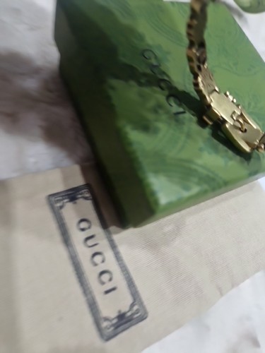 Gg Original Gucci Interlocking Armband Damen - Bild 8 von 13