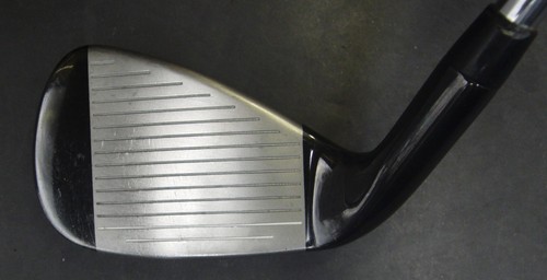 Cobra S3 E9 9 Iron Stiff Steel Shaft Cobra Grip - Picture 3 of 5