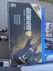 Guitar Hero Live -Supreme Party Edition PS4 Two Guitars Dongles-New/wear To Box