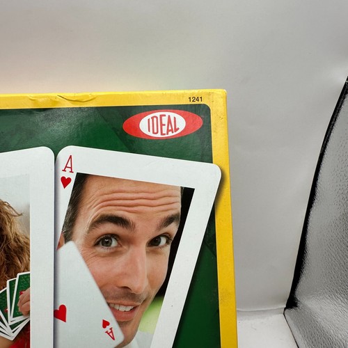 Tripoley Deluxe Mat 2010 Version 100% Complete Michigan Rummy Hearts Poker Cards - Picture 3 of 17