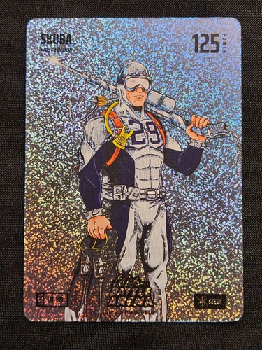 2026 Bo Jackson Battle Arena Skuba, Tarik Skubal Steel Icons Battlefoil