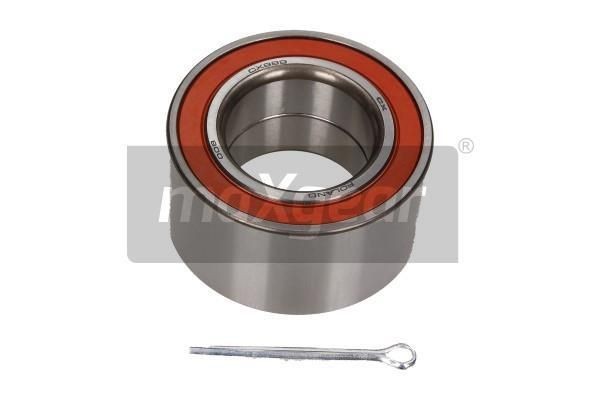 Radlagersatz Vorne FÜR Chrysler Radlager KIT Nabenlager Satz-image