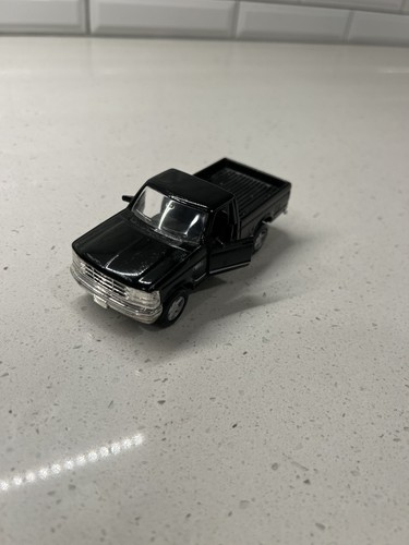 FORD F-150 MAISTO 1:46 DIE-CAST PULL BACK PICKUP TRUCK - Bild 6 von 9