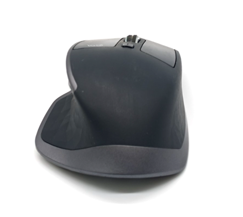 Logitech MX Master 2S Kabellose Maus - Graphit (910-005966) - OHNE ZUBEHÖR! - Bild 4 von 5