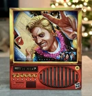 G.I. Joe 6" Classified Series Philip “CHUCKLES” Provost #75 - NIB FREE SHIPPING!