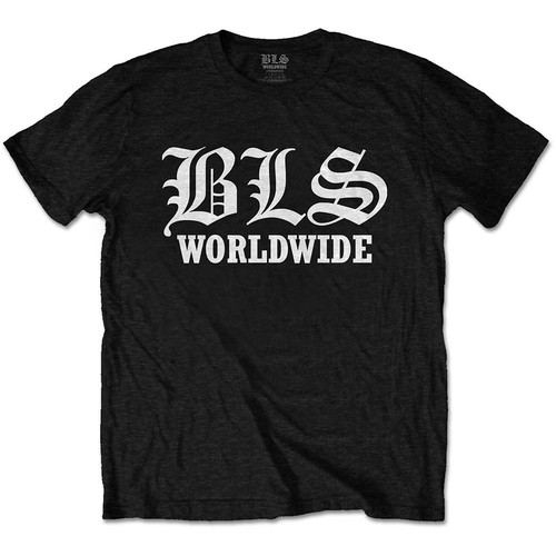 Baja Designs Black Mens T-Shirt XX - Large main image 0