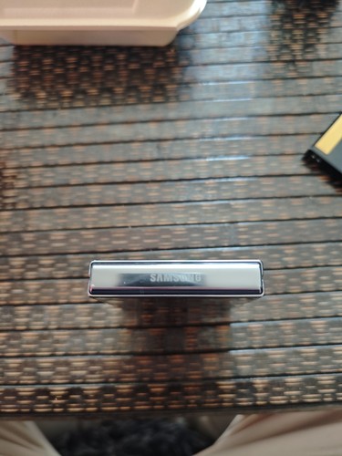 Samsung Galaxy Flip 5 - Bild 3 von 6