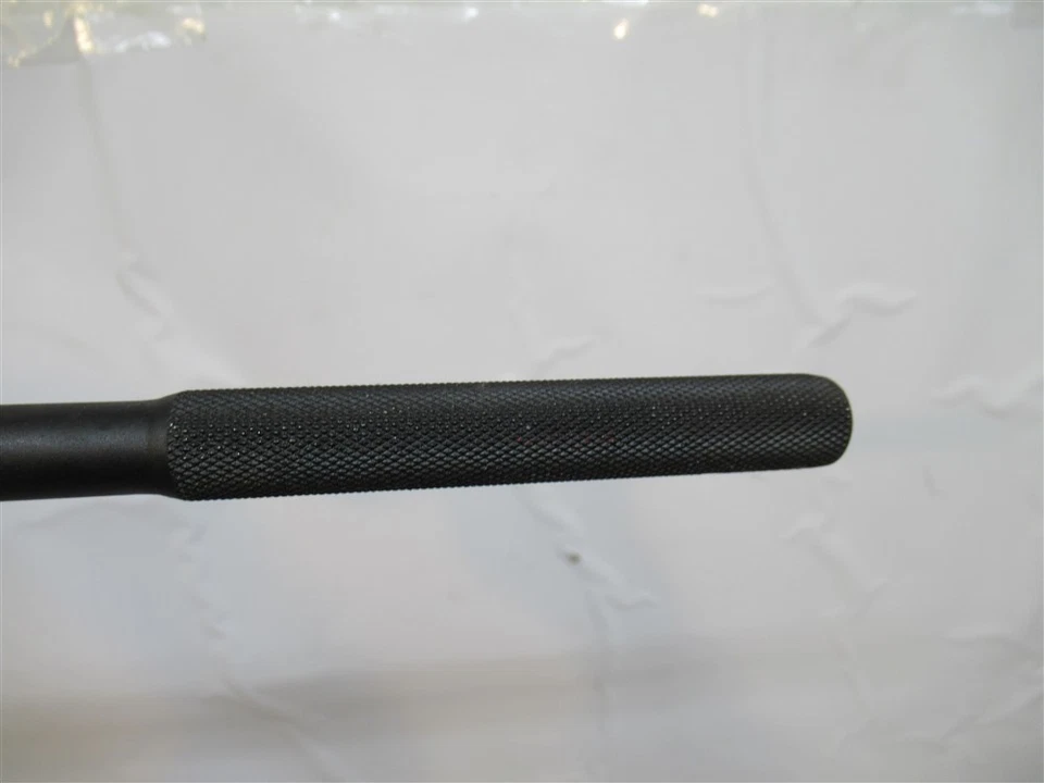 Proto J5450BL, trinquete de accionamiento de 1/2" mango largo de 16" Foto 4 de 4