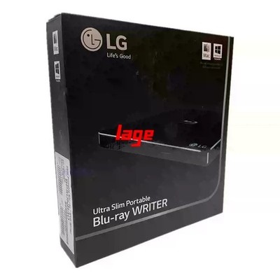 LG external USB 2.0 BD Blu ray drive burner BP50NB40 supports Type-C interface