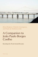 A Companion To JoãO Paulo Borges Coelho | Rewriting The (Post)Colonial Remains