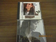 2 CD Lot  Lead Me On(1988) & Behind The Eyes(1997) Amy Grant, A & M