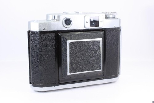MAMIYA-6 only, the inside of the lens finder has been cleaned 353 - Picture 3 of 12
