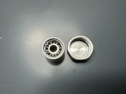 Puerto Cojinete KTM Husqvarna EXC SX Te TC 125 200 1998 2016 50337050062 - Imagen 8 de 8