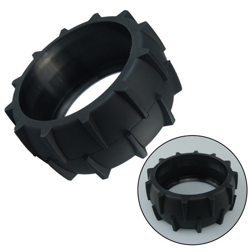 Polea antipolea para mejorar el cuidado del césped compatible con For Dreame A1