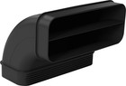 BOSCH/SIEMENS VENTILATION DUCT 17005352