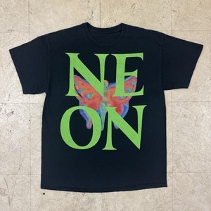 N×N Nerror.clo 99 tee 黒　opium N×N Nerror.clo 99 tee 黒opium