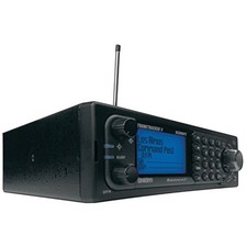Digital Mobile TrunkTracker V Scanner 25000 Channels Phase 2 Close Call RF