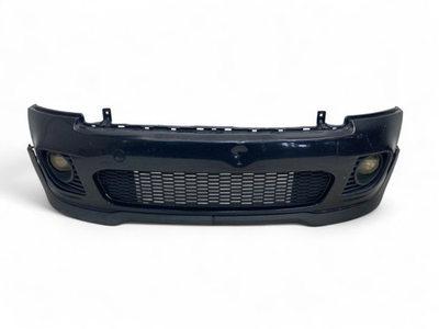 #ad #ad Mini Cooper JCW Aero II Front Bumper Astro Black 2007 2010 R56 R57 514 $699.99