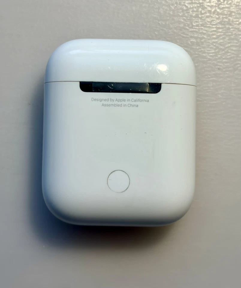 Apple AirPods (1st generation), foto 3 de 5