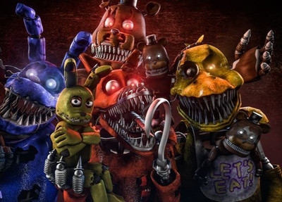 Funko x Five Nights at Freddy's: 90+ FNAF Mystery Minis, Pint Size Heroes & more