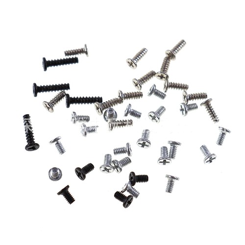 Game Accessories Repair Accessory Screw for Host - Picture 2 of 8