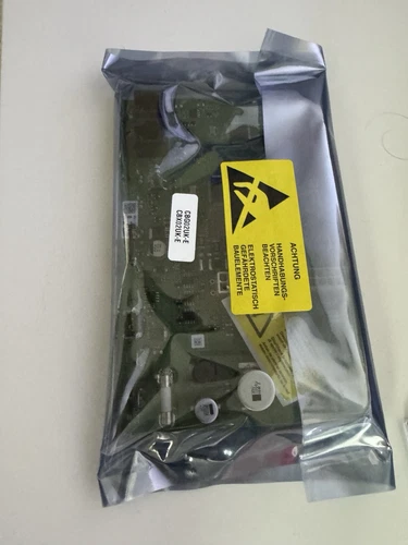  TRUMA COMBI 2E PCB 01.03.2018