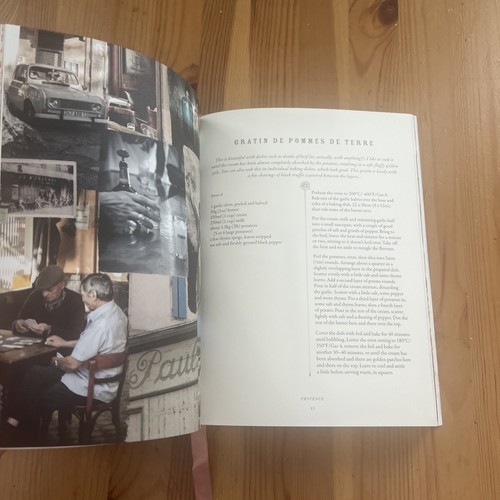 Provence To Pondicherry: Recipes From France and Faraway By Tessa Kiros - Picture 13 of 16