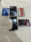 Toward the Terra Symphony anime manga japan Cassette Tape With movie pamphlet